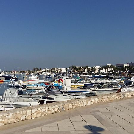 Casa Erica Daire Porto Cesareo Dış mekan fotoğraf