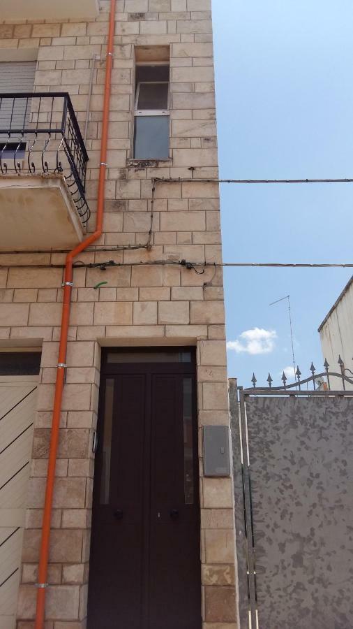 Casa Erica Daire Porto Cesareo Dış mekan fotoğraf